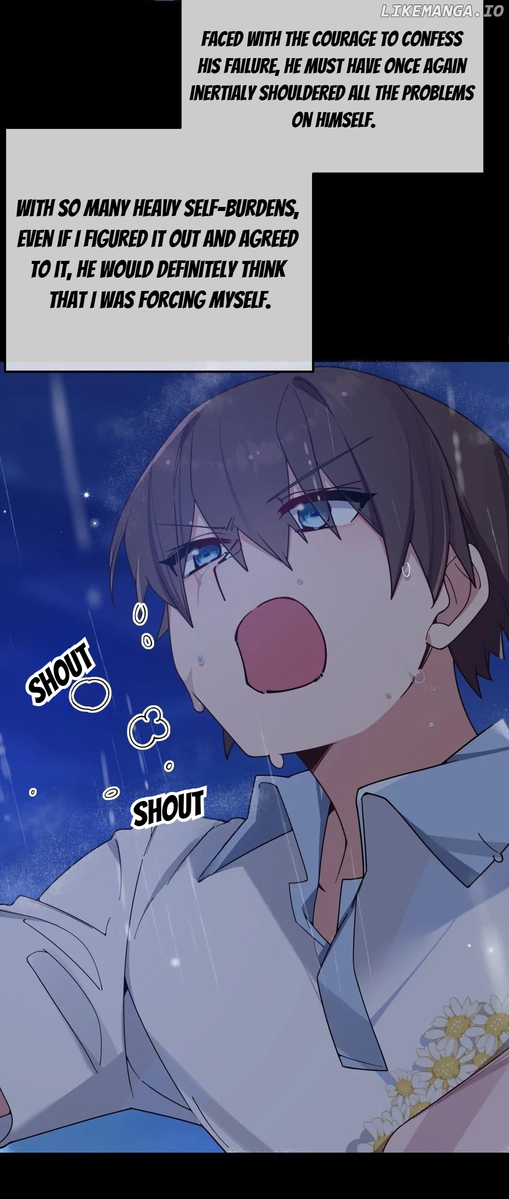 My Fake Girlfriends are using me as a Shield Chapter 112 - page 39
